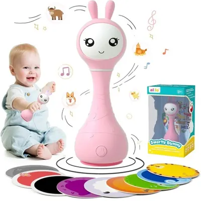 Alilo Smarty Bunny