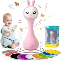 Alilo Smarty Bunny