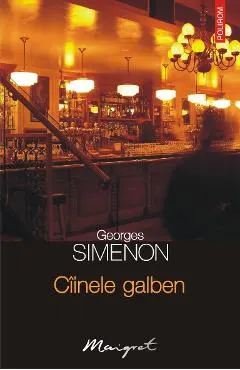 eBook Ciinele galben