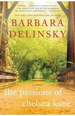 The Passions of Chelsea Kane