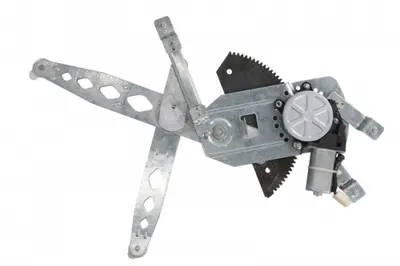 Macara geam fata stanga electric, cu motor RENAULT TWINGO I intre 1993-2007