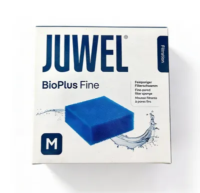 Juwel Filtru Buret Compact Fin