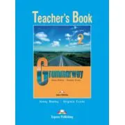 Grammarway 2, Teachers Book