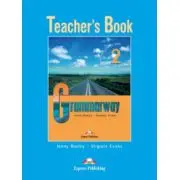 Grammarway 2, Teachers Book