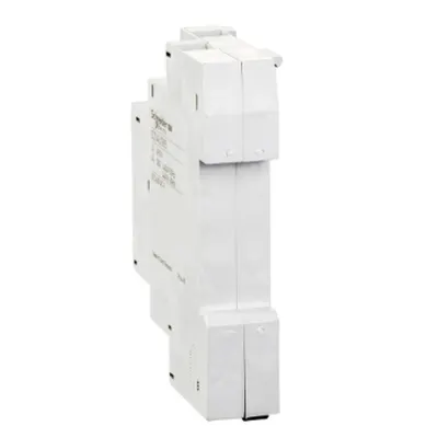 Easypact-Eliberare Tensiune Gz1-Au - 380 - 450 V Ac 50 Hz