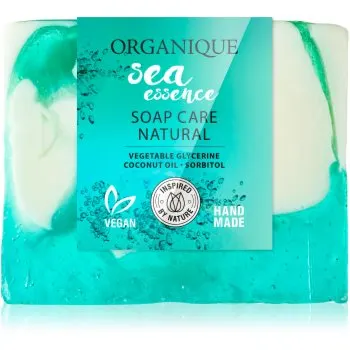 Organique Sea Essence Detox Therapy Sapun natural