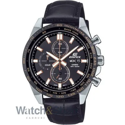 Ceas Casio Casio Edifice EFR-574BL-1A