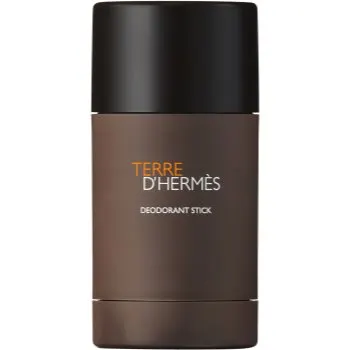 HERMÈS Terre d’Hermès deostick (spray fara alcool)(fara alcool)