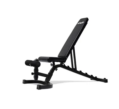 Banca de Antrenament Ajustabila Virtufit Pro