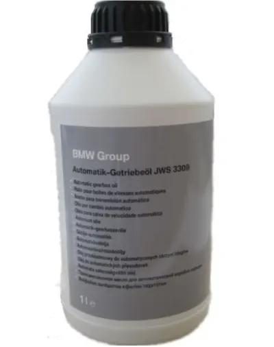 Ulei pentru cutie de viteze automata BMW JWS 3309 MINI 83227542290, volum 1 litru 1L