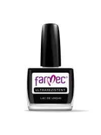 Farmec Ultrarezistent - Lac Pentru Unghii n Diferite Nuanţe - 48
