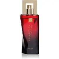 Avon Attraction Instinct Eau de Parfum pentru femei 50 ml