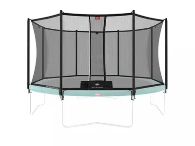 Plasa de siguranta pentru trambulina Berg 380 cm