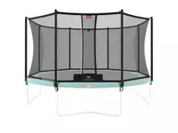 Plasa de siguranta pentru trambulina Berg 380 cm