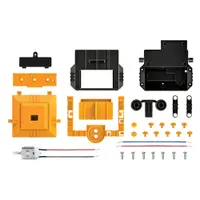 Kit constructie robot - Kids Robotix - Money Bank Robot