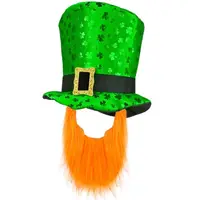 Palarie st. patricks day