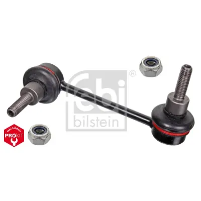 Brat/bieleta suspensie, stabilizator FEBI BILSTEIN 19867