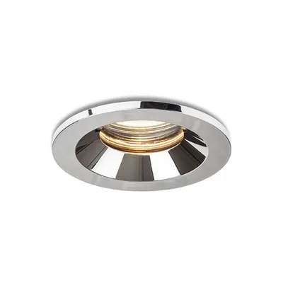 BELLA GU10 corp de iluminat incastrat alb 230V LED GU10 15W IP65