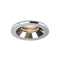 BELLA GU10 corp de iluminat incastrat alb 230V LED GU10 15W IP65