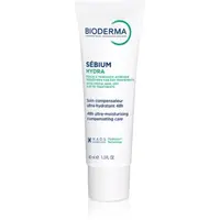 Bioderma Sébium Hydra cremă hidratantă pentru piele uscata si iritata in urma tratamentului antiacneic
