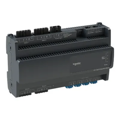 Modul jaluzele, 230 V, 4 canale