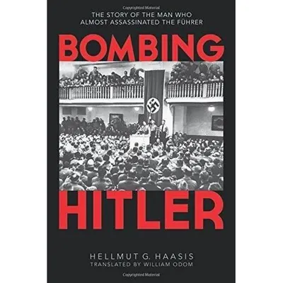 Bombing Hitler