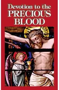 Devotion to the Precious Blood