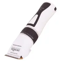 Premiere Scheermachine Buzzard Zirconia Ni-mh Batterij -