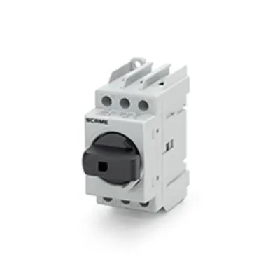 Intrerupator separatorn16A 4P Y3 GENERAL