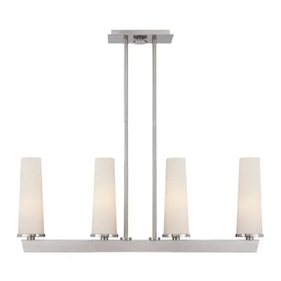 Lampa suspendata Uptown Chelsea Loft 4lt Pendant