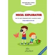 Micul Explorator