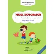 Micul Explorator