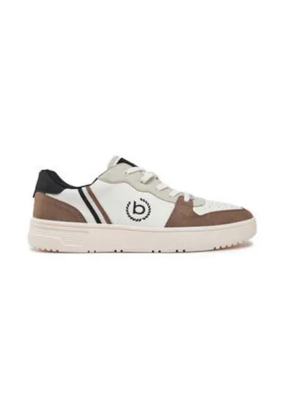 Pantofi sport barbati 304677427 - Piele ecologica - Maro - Maro