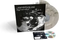 Dynamite (Dynamite Smoke Vinyl, 20th Anniversary)