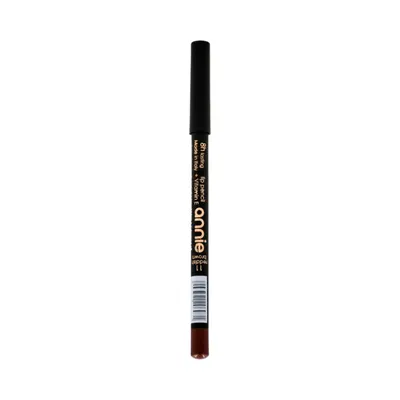 Creion de Buze cu vitamina E Annie No.11,Reddish Brown