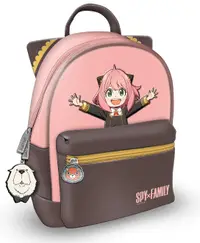 Rucsac Pyramid Animation: Spy X Family - Anya