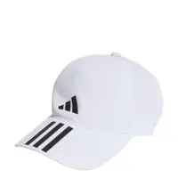 Șapcă de baseball pentru antrenamente și alergare AEROREADY cu 3 dungi