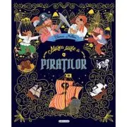 Marea carte a piratilor