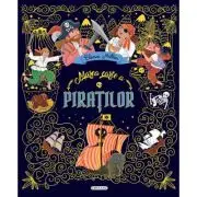 Marea carte a piratilor