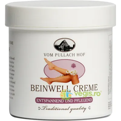 Crema cu Tataneasa 250ml