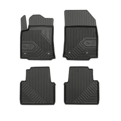 Set Covorase Auto Tip Tavita Citroen C3 Aircross Fabricatie 2017