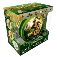 Treasure Rush - Joc de Aventura si Perspicacitate