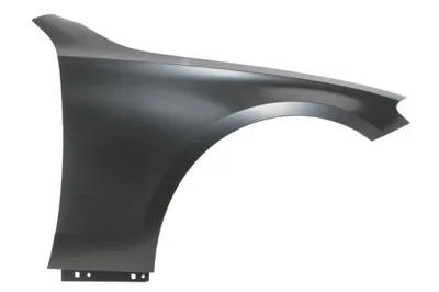 Aripa fata dreapta aluminiu potrivit MERCEDES E-KLASA W214 07.23