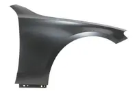 Aripa fata dreapta aluminiu potrivit MERCEDES E-KLASA W214 07.23-