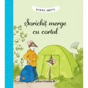 Sorichit merge cu cortul