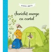 Sorichit merge cu cortul