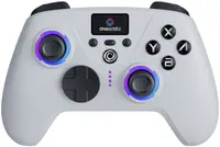 Controller wireless Oniverse - Aura, alb (Switch/PC/Android/IOS)