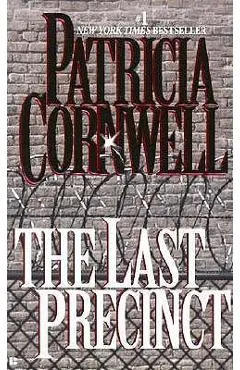 The Last Precinct