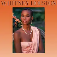 Whitney Houston - Vinyl