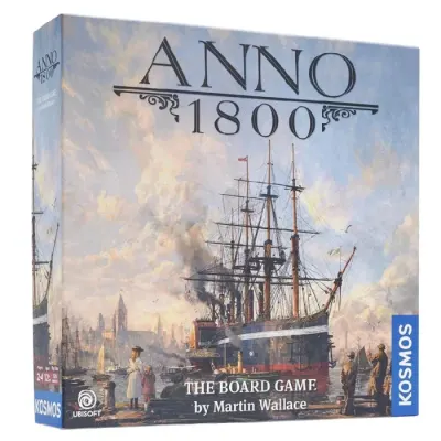 Anno 1800 (EN)